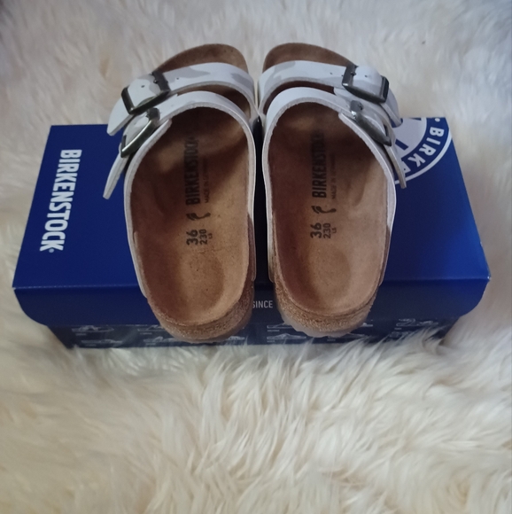 Birkenstock Arizona camo print - Picture 3 of 10
